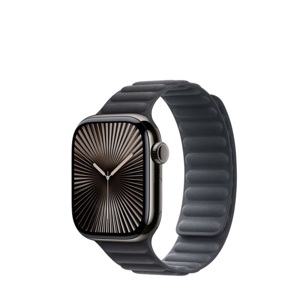 Apple Midnight Magnetic Link Band M/L